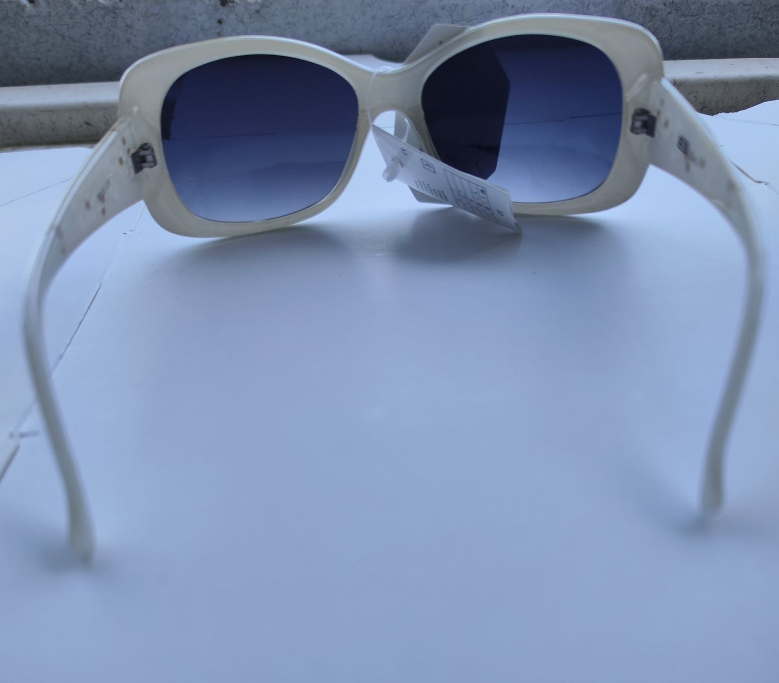 Occhiali & Lenti: Damen Sonnenbrille Element Eight – Nuovo (secondo la descrizione) da Fislisbach venduto da Hast1976 2