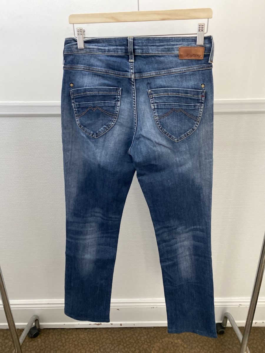 Jeans: Jeans – Gebraucht aus Luzern von Willimaus 1