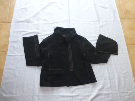 Blazer für Damen von Annette Görtz