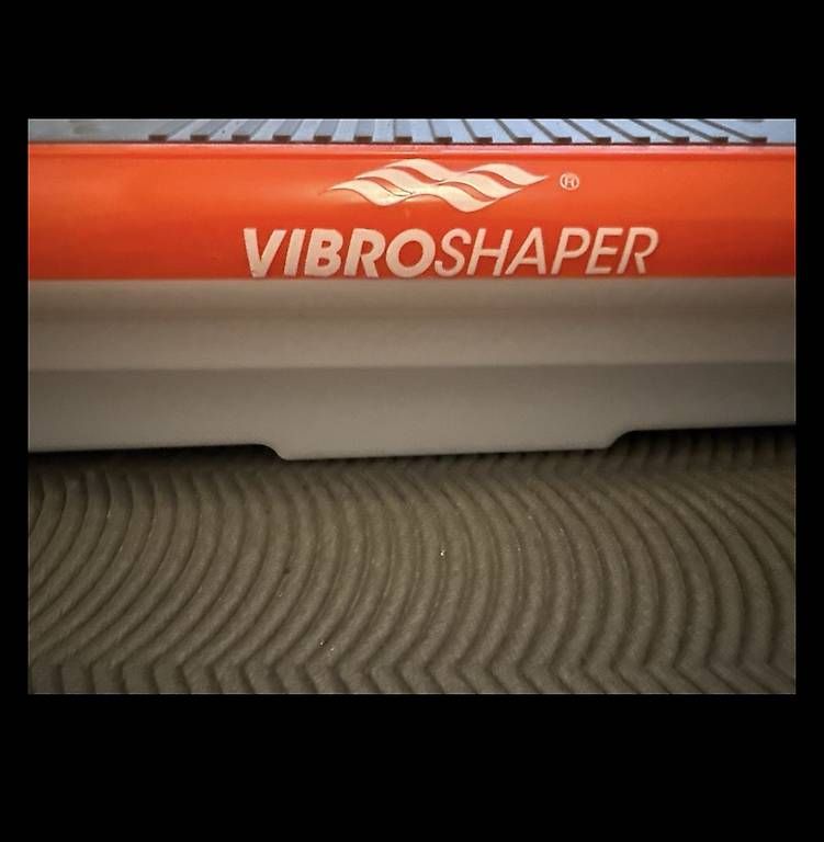 Hometrainer: REDUZIERT !!!!!! Vibro Shaper – Gebraucht aus Zuzwil SG von Boho-Style 1