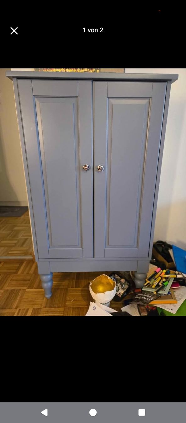 Ikea Armadi: IKEA SCHRANK – Usato da Mellingen venduto da sar_hgr7