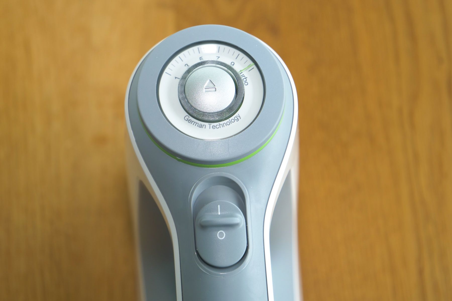 Braun Elettrodomestici da cucina: Braun Multimix 5 Type 4645 Handmixer – Nuovo (secondo la descrizione) da Savognin venduto da  2