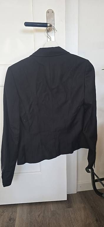 Giacche: Esprit Blazer schwarz Gr.32/S – Usato da Schaffhausen venduto da isl_dj8w 1