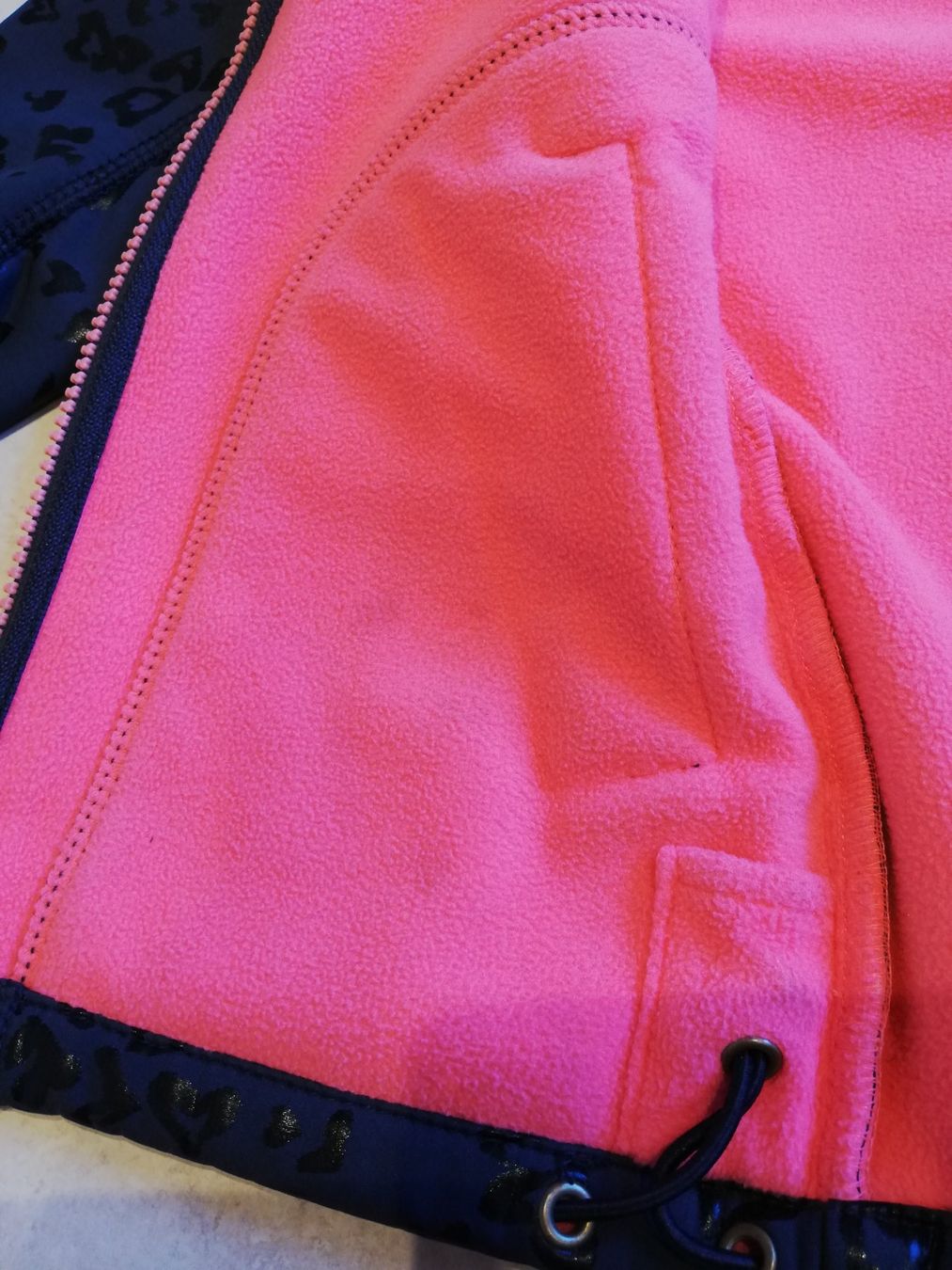 Mexx Giacche & Cappotti: Softshelljacke Gr.122/128 Top Zustand! – Nuovo (secondo la descrizione) da Adelboden venduto da Lammhult 7
