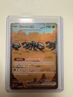 Durant ex | SIR | SSP 236/191 | EN