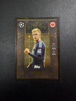 Topps Match Attax 2025/26 Jonathan Burkardt 241