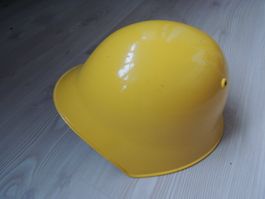 Zivilschutzhelm im TOP Zustand Twint ok