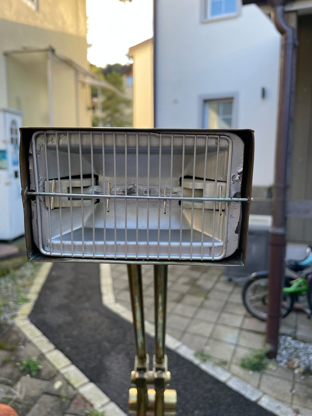 Lampade: Tischlampe – Usato da Forch venduto da ESELSTEIN 5