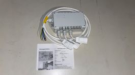 Abschaltautomatik Typ ASA230/16-3 CH