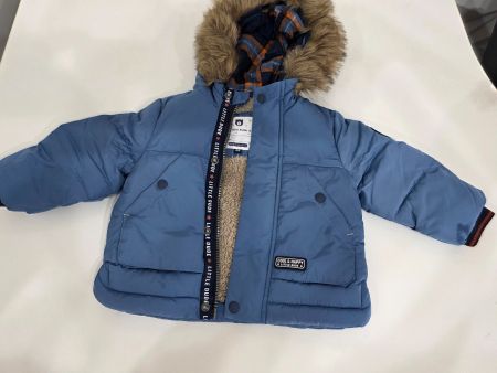 Jacke Kleider Baby Grösse 80