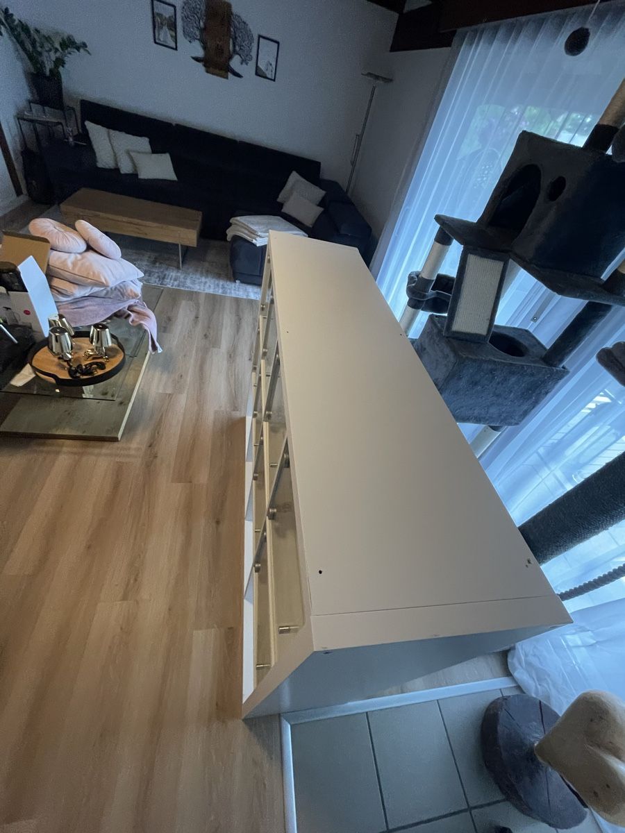 Ikea Regale: IKEA Kallax Regal 3x4 – Gebraucht aus Steinmaur von Mausii12 2