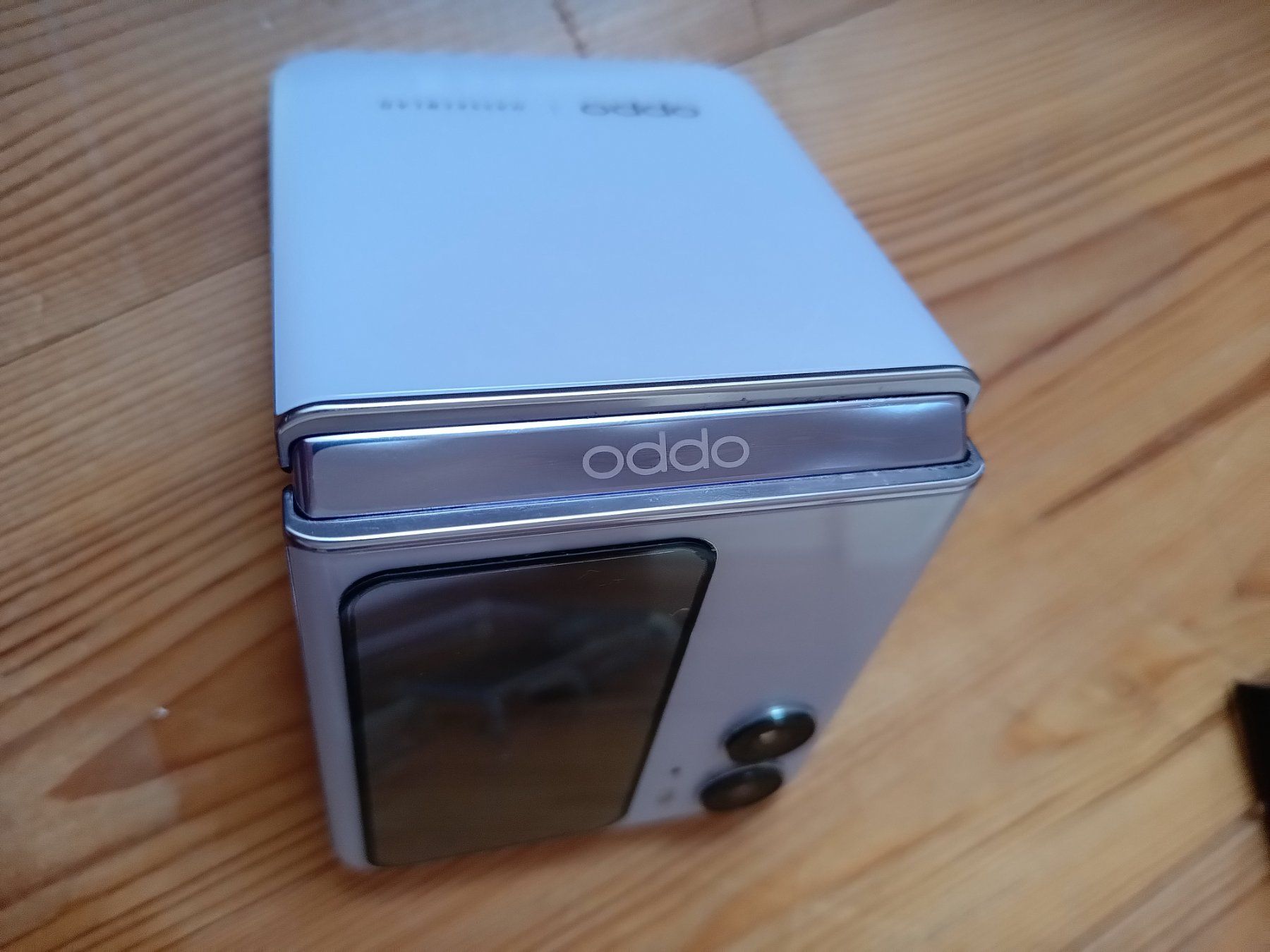 Oppo Telefoni cellulari / Smartphones: oppo n2 flip – Usato da Rüti ZH venduto da Aminalejla 4