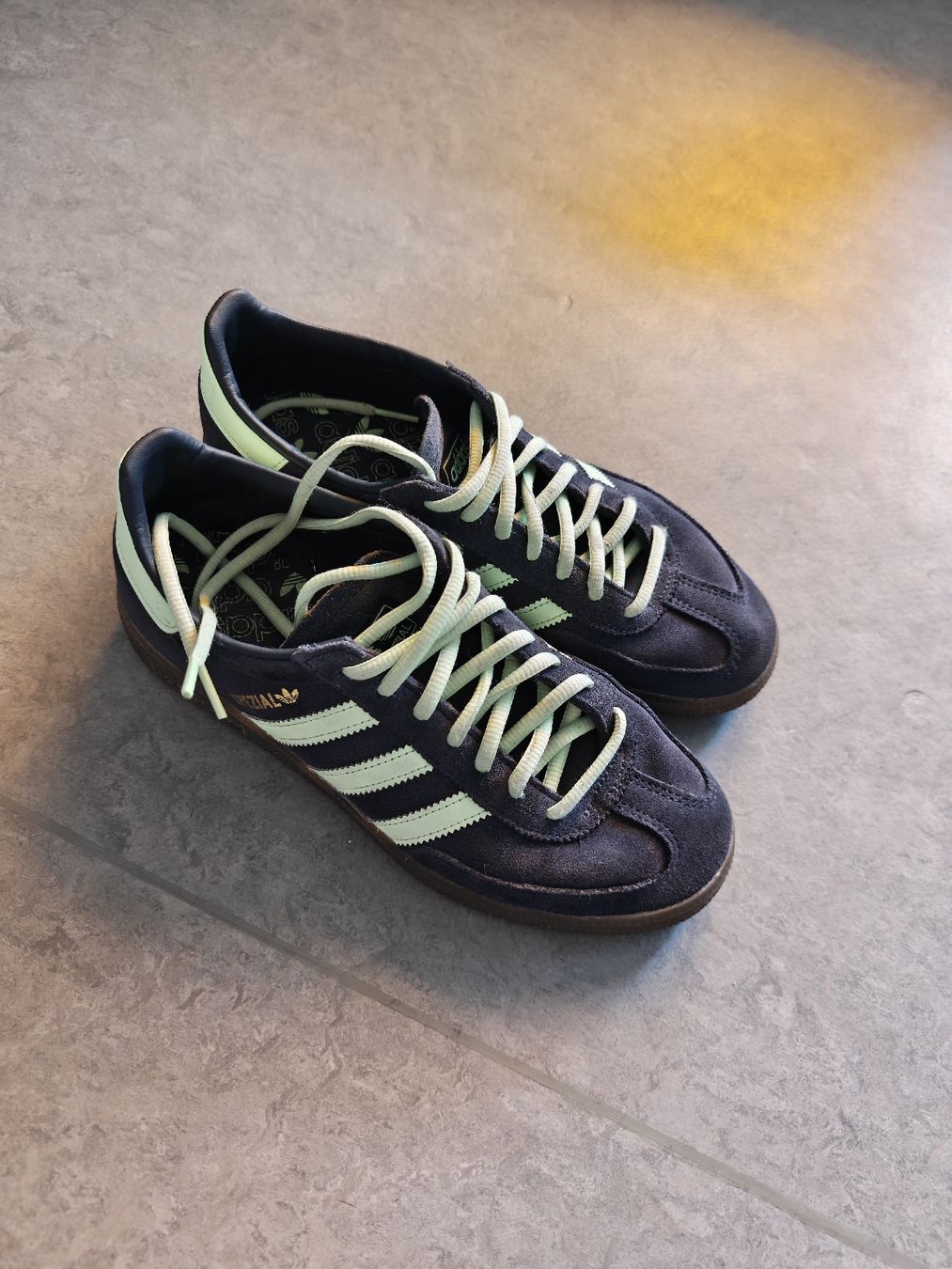 Adidas Scarpe da uomo: Adidas Spezial  – Nuovo (secondo la descrizione) da Zürich venduto da seconda_chance 1