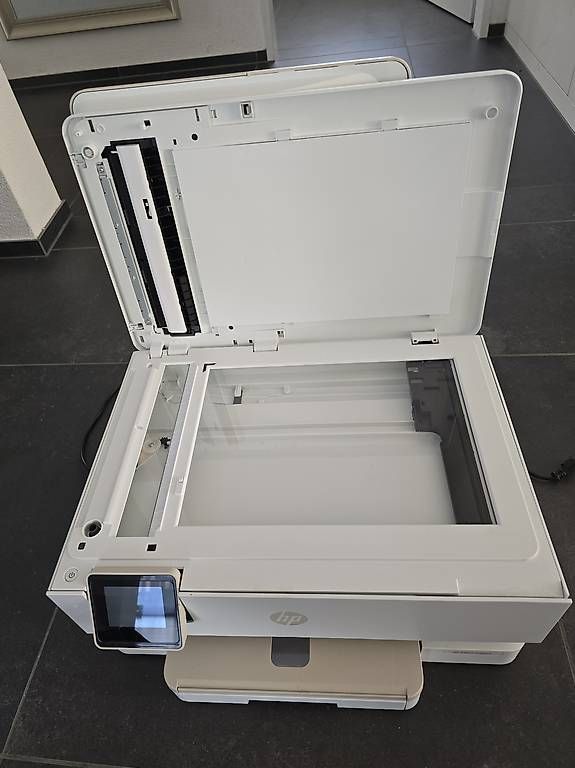 Drucker: HP Drucker Envy 7920 – Gebraucht aus Leuggern von Ice_tea_classic 3
