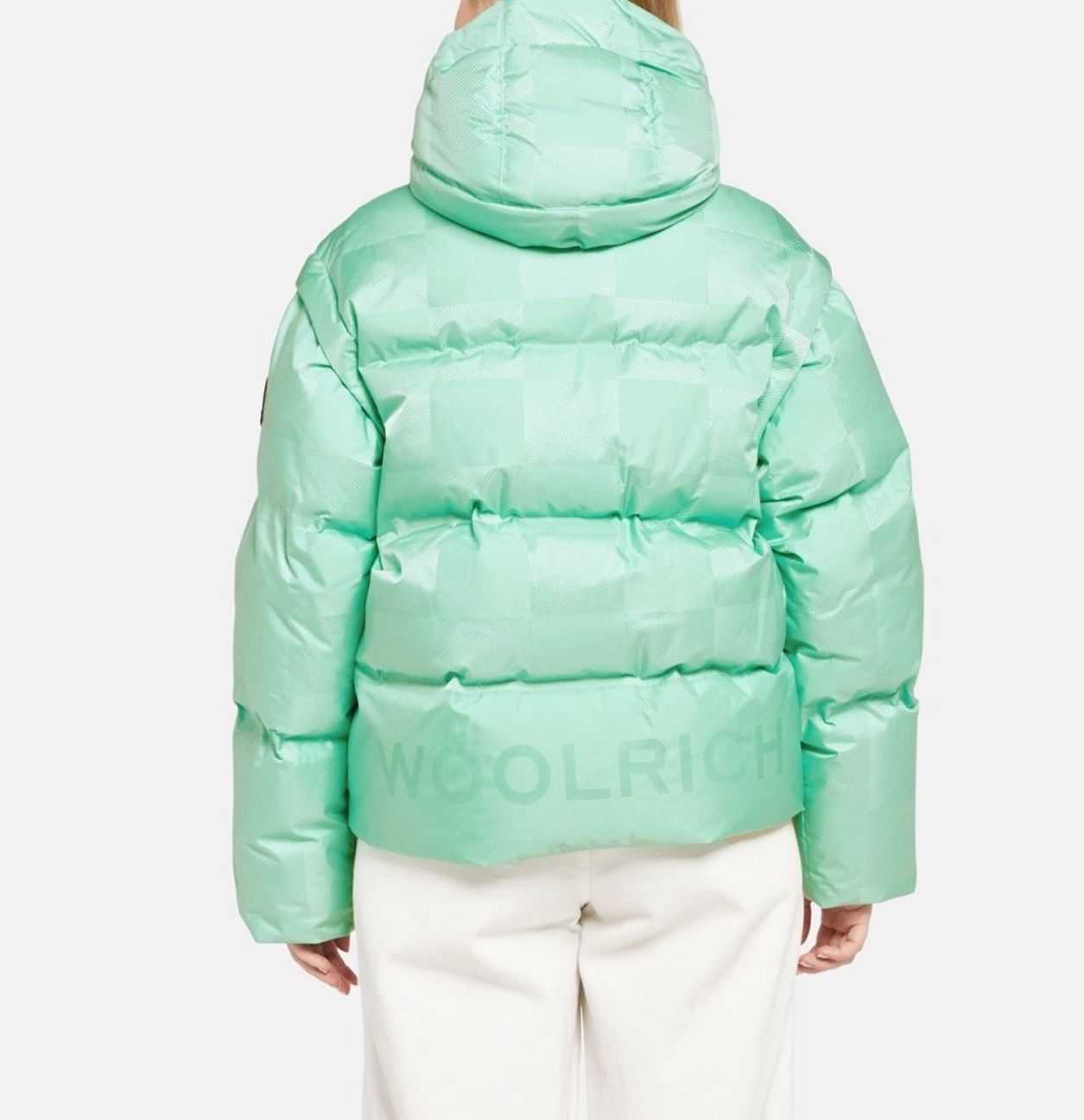 Woolrich Jacken: Daunen Jacke Woolrich – Neu (gemäss Beschreibung) aus Münchenstein von ptr_vg9h 1