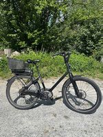 Moustache Lundi E-Bike  gepflegter Zustand