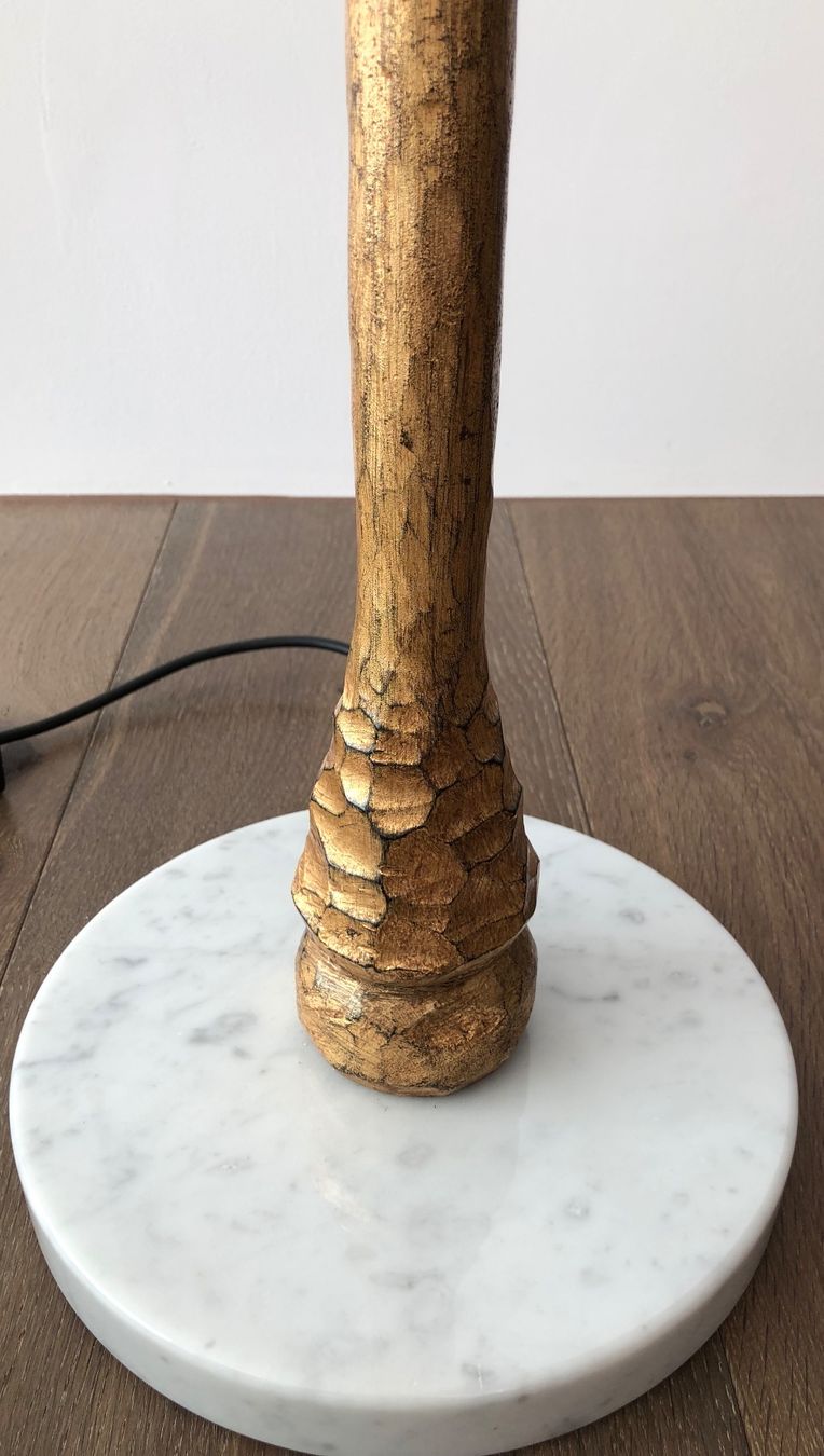 Lampade: Designklassiker Stehlampe – Usato da Küsnacht ZH venduto da DTMV1999 2