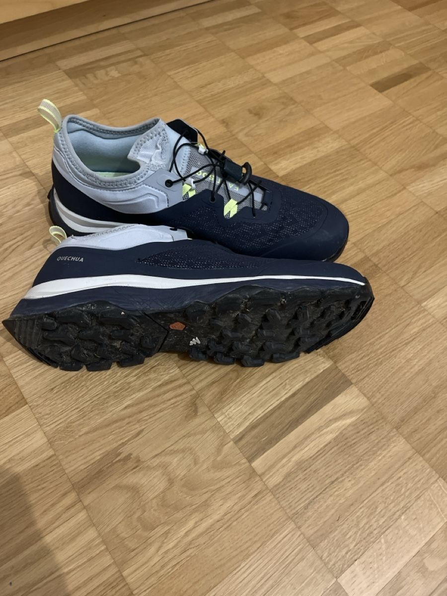 Herrenschuhe: Wanderschuhe Grösse 42 – Gebraucht aus Aarau von sen_er 2