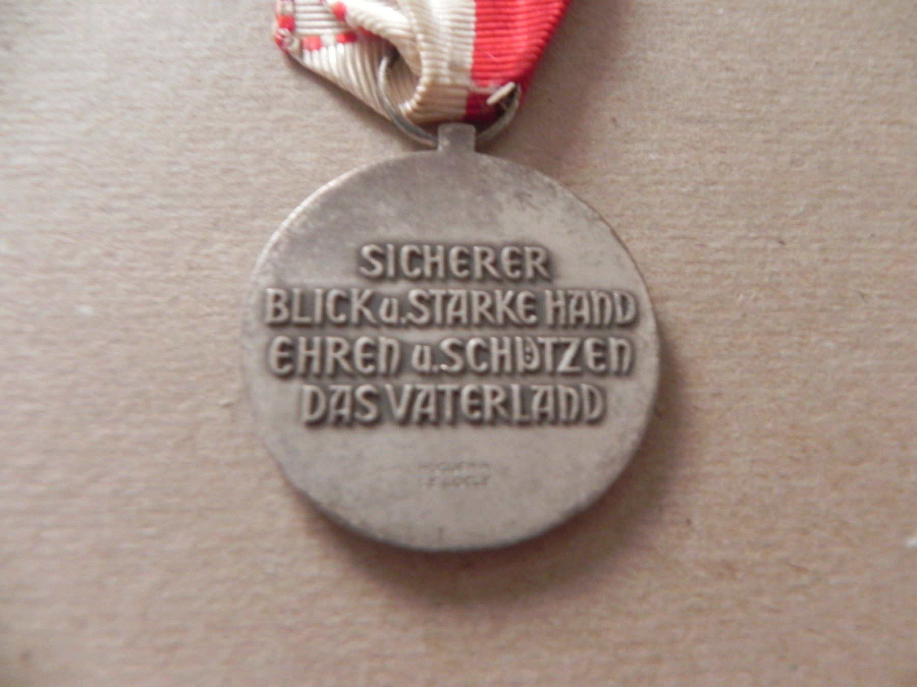 Medaglie: Medaille Solothurn Kant. Schützenfest 52 – Usato da Siebnen venduto da krimsie 2