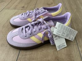 Adidas Turnschuhe Handball Spezial Gr. 34 NEU