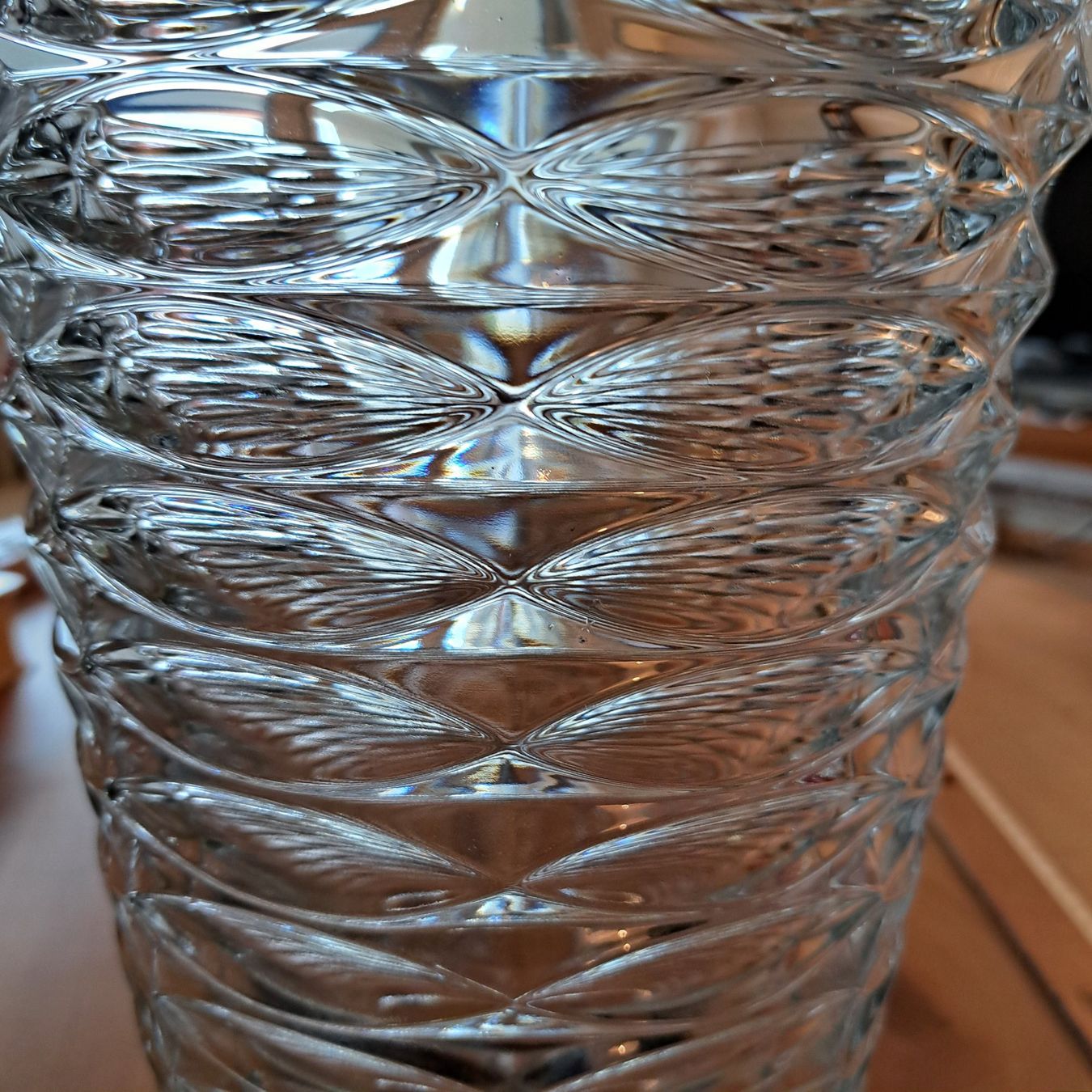 Vasi & Recipienti: Bodenvase Glas – Usato da Grüningen venduto da Tappio 4