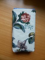 Rosen Etui für Tempo Taschentücher