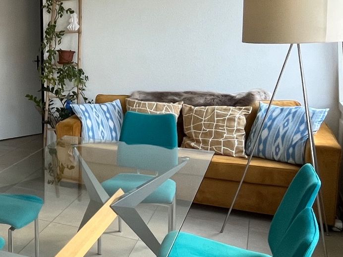 Maisons du monde Sofas: Canapé – D'occasion à Zürich par lou_6x9b 4