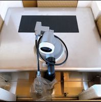 Suter Inox Einbauspüle A50-IF / A50IFA - NEU / OVP
