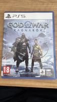 God of War Ragnarök für PS5 