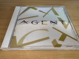 Agent – Agent