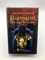 Bartimäus -  Das Auge des Golem