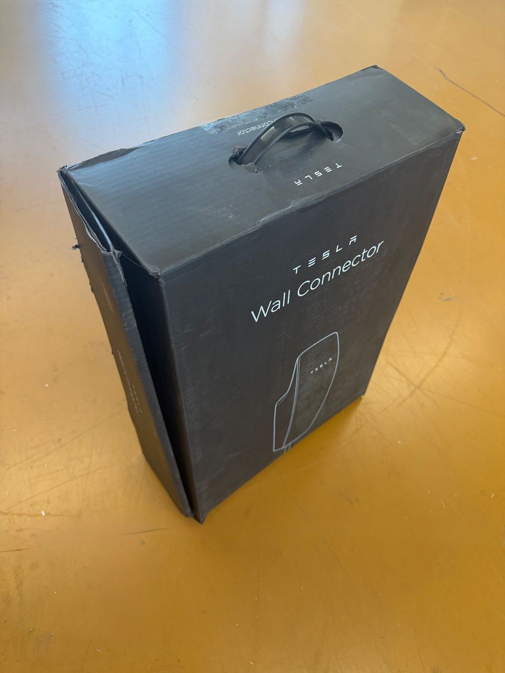 Tesla Batterie-Ladegeräte: Tesla Wall Connector – Gebraucht aus Dietlikon von ComdatAG 9