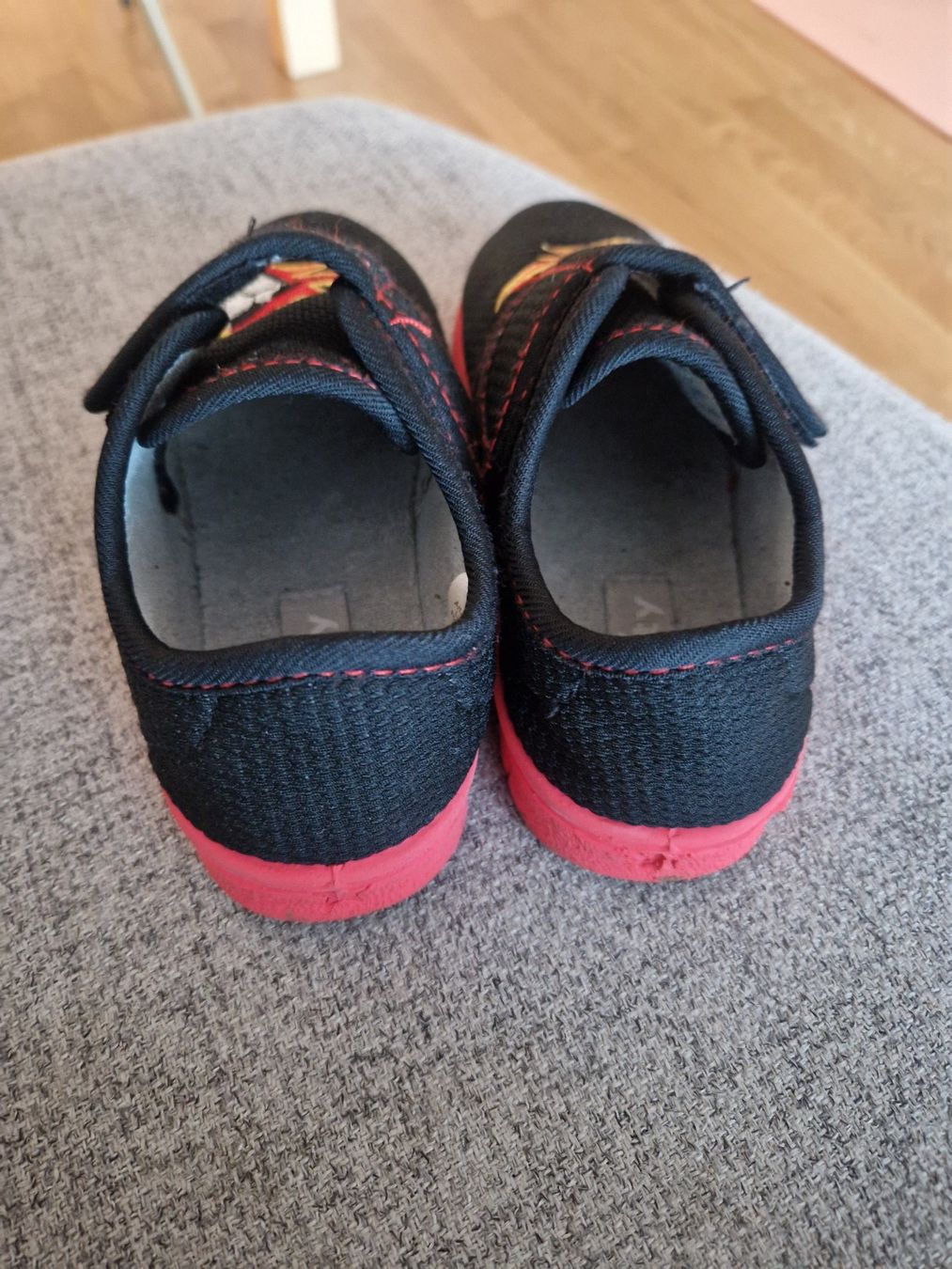 Chaussures hommes: Finken Goal Grösse  29 – D'occasion à Benglen par Succes7 1