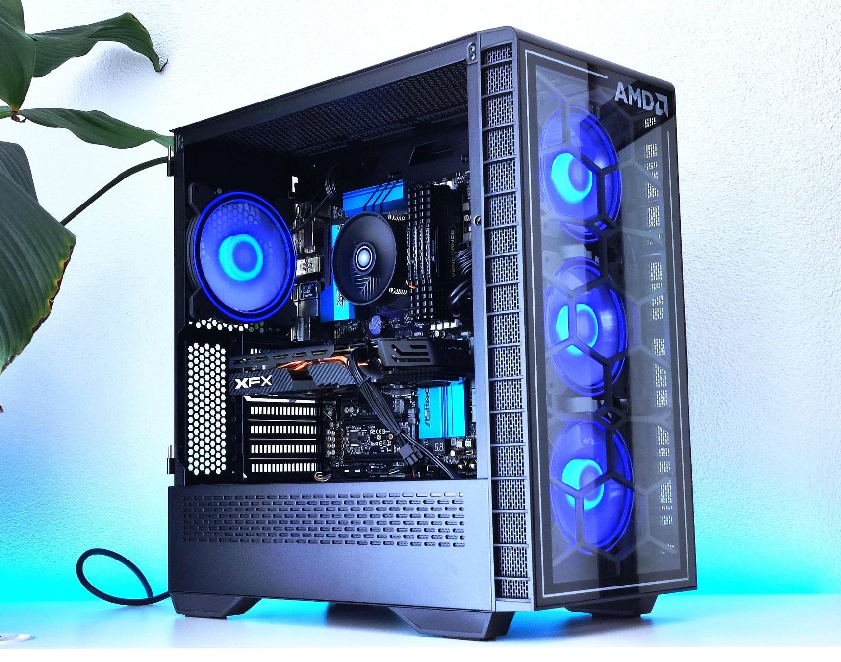 Intel PCs: Top Intel i7 & 32GB Ram Gaming & Workstation PC / Win11 – Neu und originalverpackt aus Altdorf UR von F_abio 4