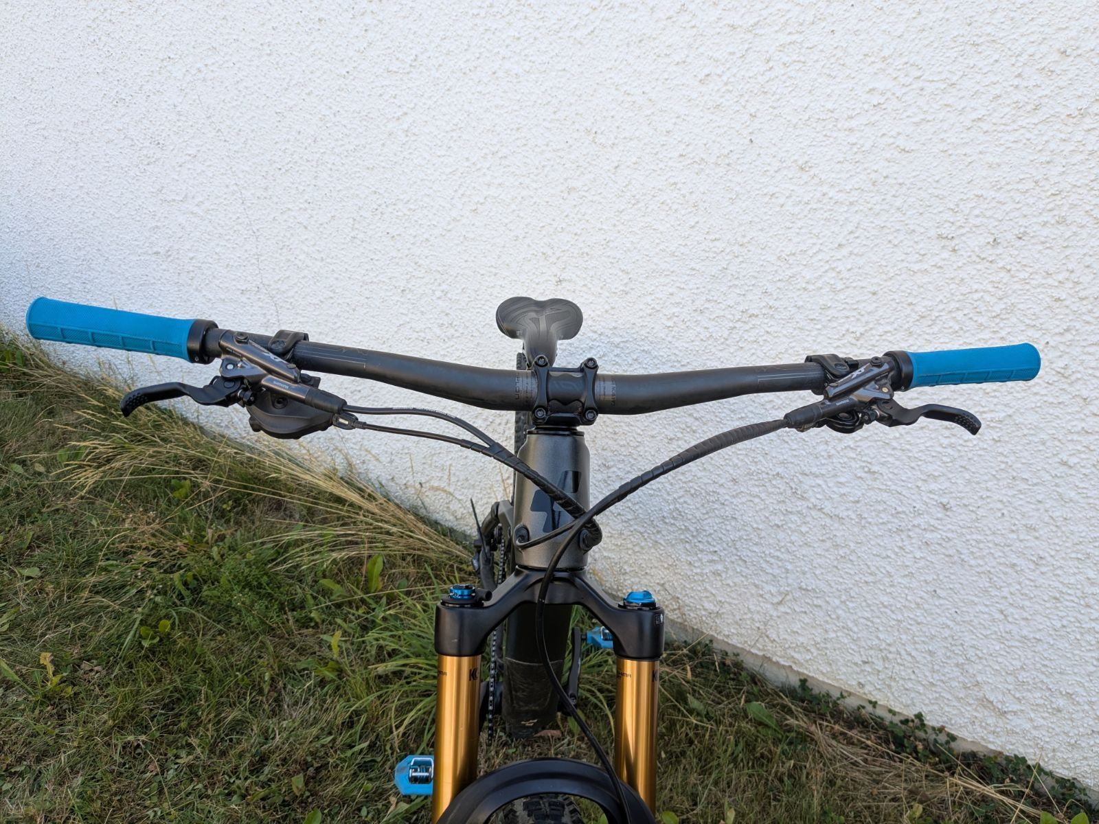 Cube Velos: CUBE Stereo ONE22 HPC SLT 2024 – Gebraucht aus Ehrendingen von Lilamon 4