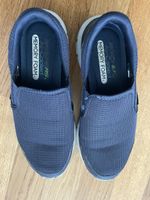 Skechers Memory Foam Gr.39 blau