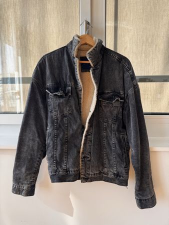 Bomberjacke