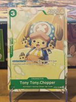 One Piece, Tony Tony.Chopper (Convention Promo 2025)  ☠️🫰
