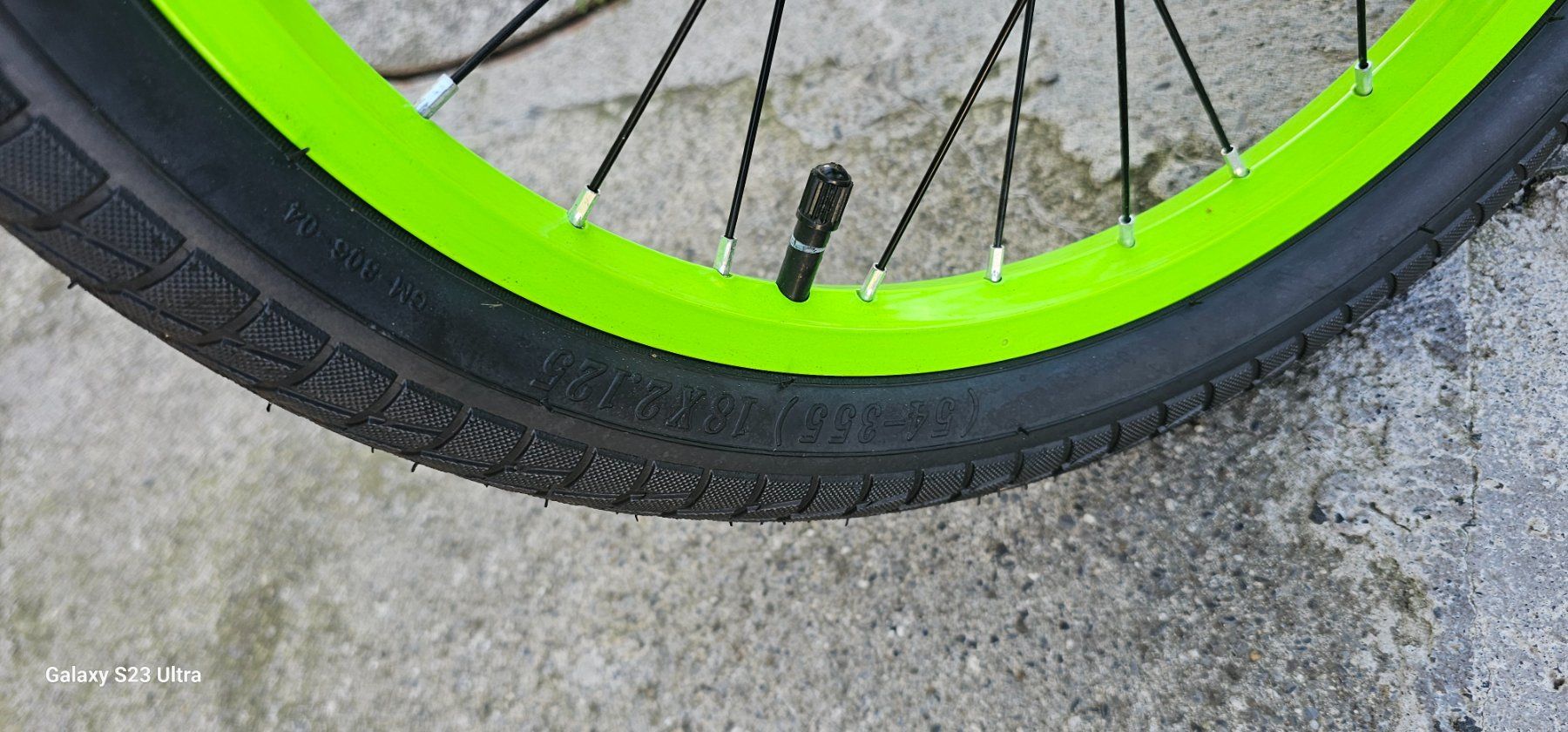 Biciclette: Kinder velo – Nuovo (secondo la descrizione) da Ennetmoos venduto da berg2011 6