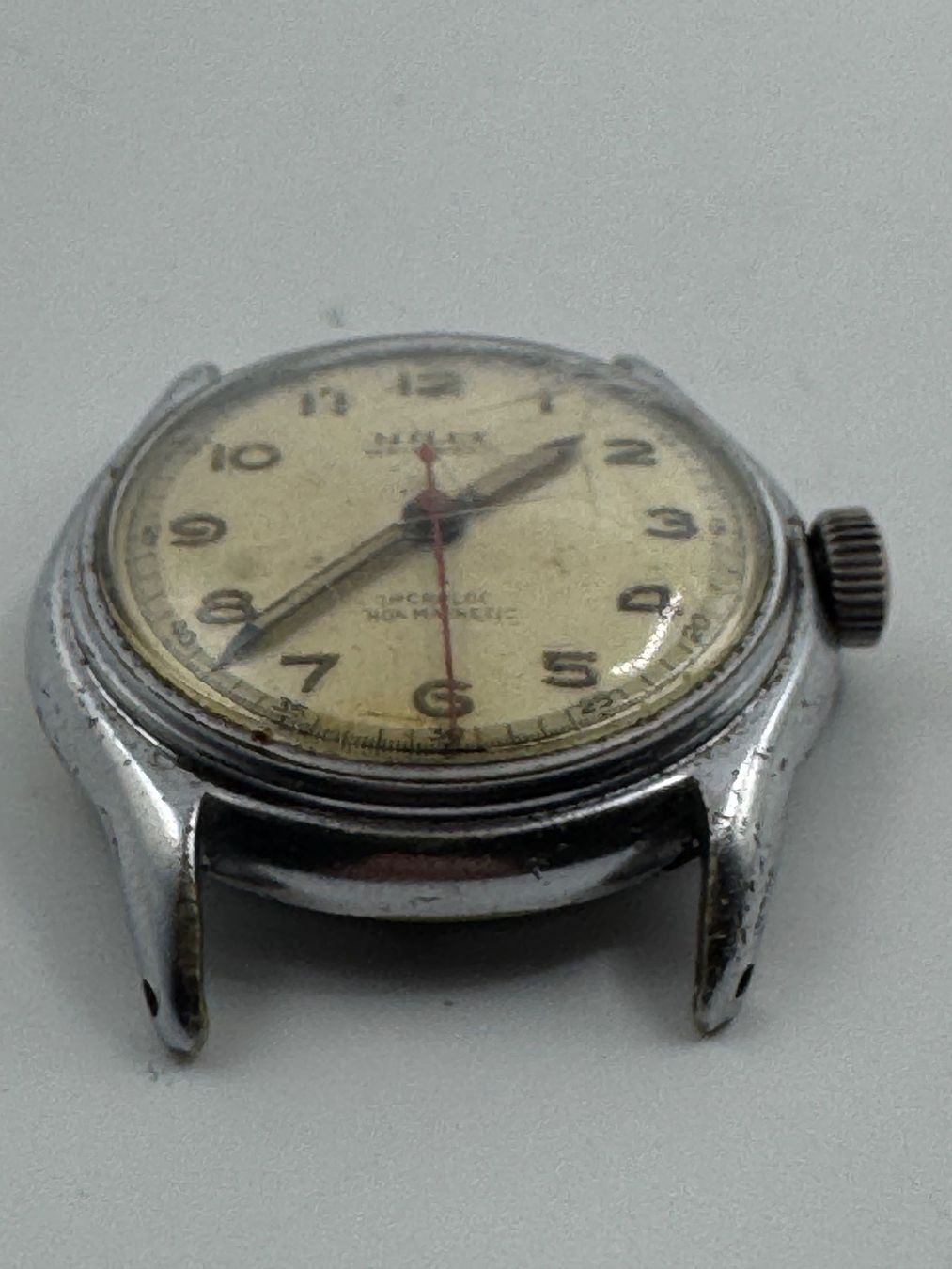 Uhren: MILEX Uhr Handaufzug – Gebraucht aus Sachseln von BONATI01 4