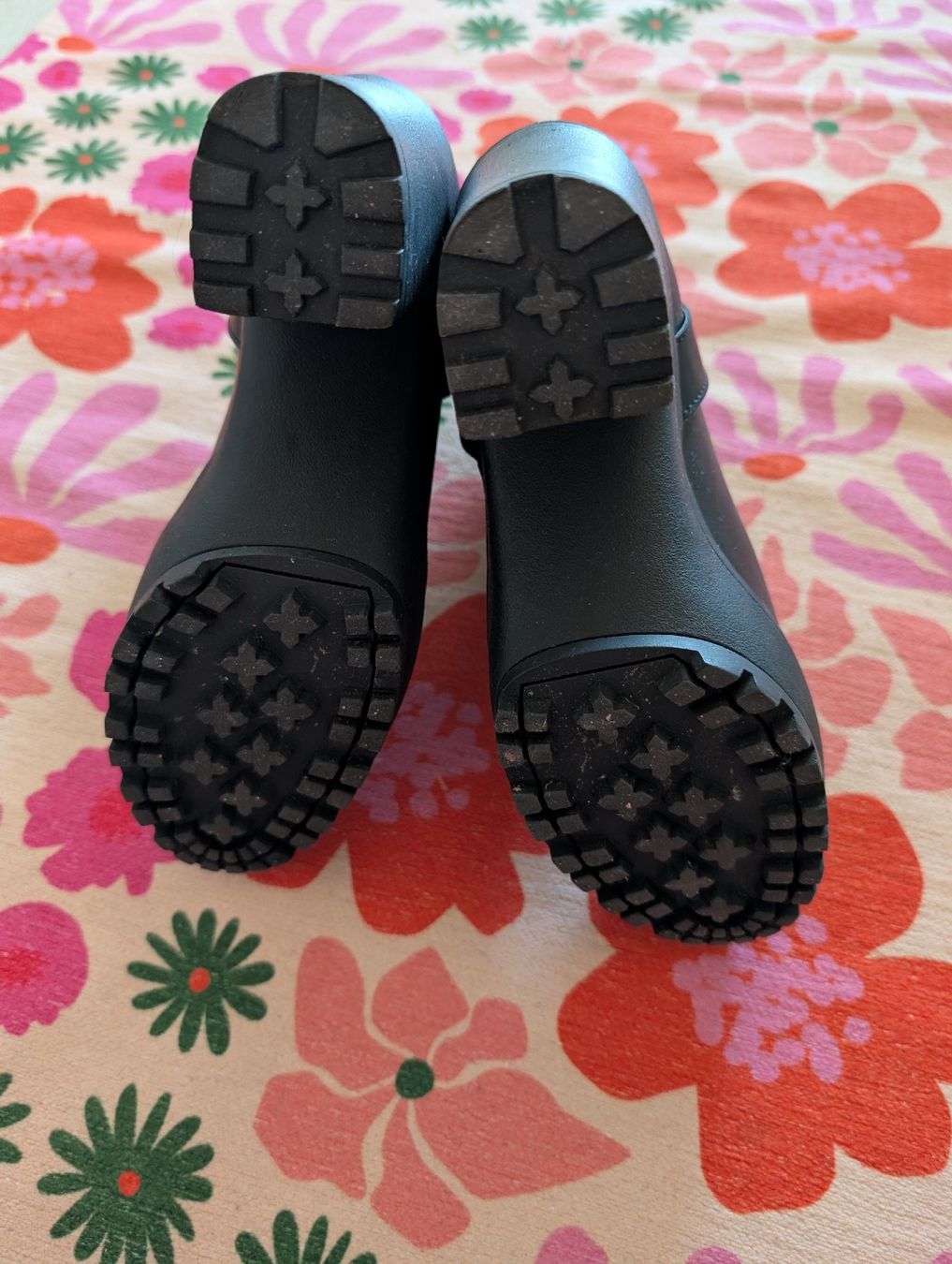 Killstar Damenschuhe: Bottines à plateforme Killstar - Winona western boots – Neu (gemäss Beschreibung) aus Lausanne von van_y8sq 4