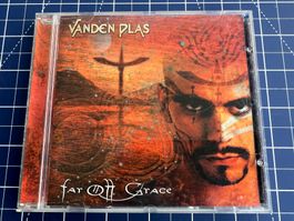 Vanden Plas – Far Off Grace