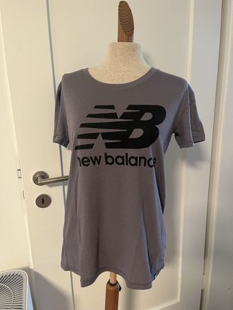 New Balance T-Shirt, Grössse XS
