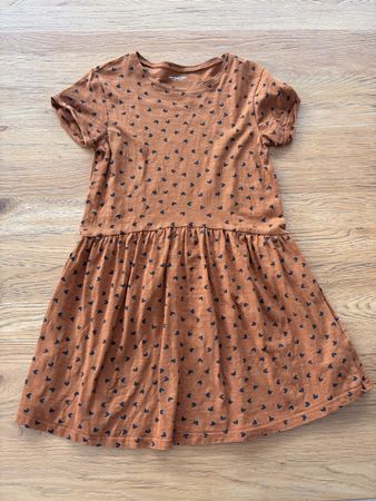 Robe fille Vertbaudet taille 10 ans