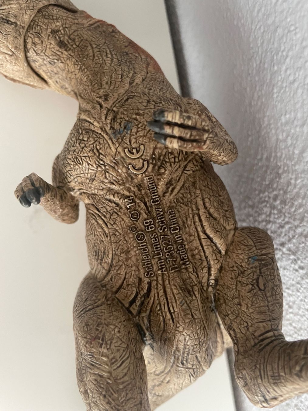 Giocattoli: Dinosaurier von Schleich – Usato da Neuwilen venduto da bobbel01 2