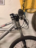 Cannondale Prophet 2000 Aluminium Spazzolato