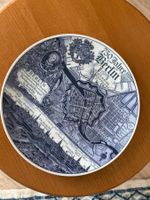 Wandteller Berlin