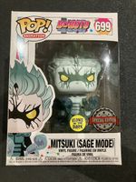 Funko pop Boruto