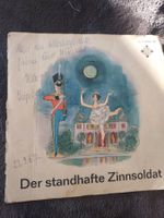 Der standhafte Zinnsoldat