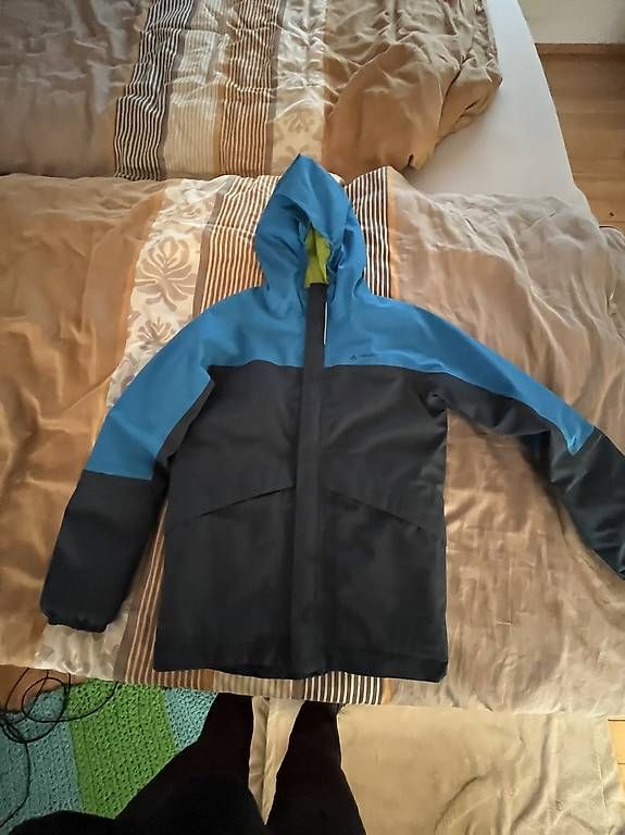 Jacken: Vaude Kids Escape Padded 146/152 – Gebraucht aus Uttwil von julesonne